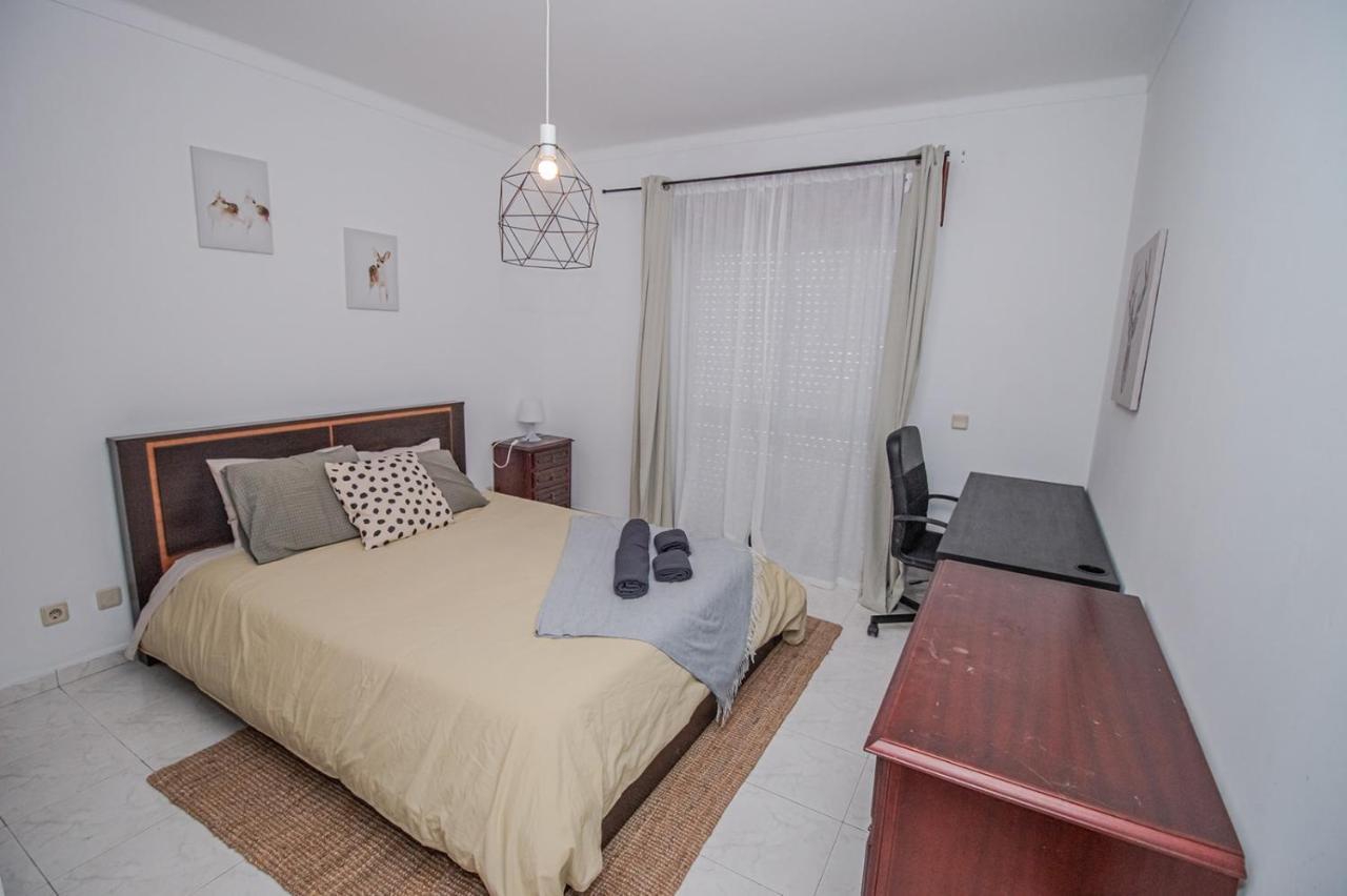 Charming Private Rooms In An Apartment A1 Penha - FAO Exterior foto