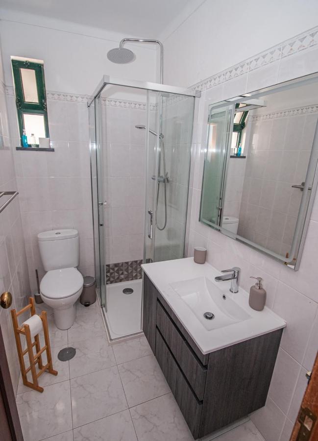 Charming Private Rooms In An Apartment A1 Penha - FAO Exterior foto