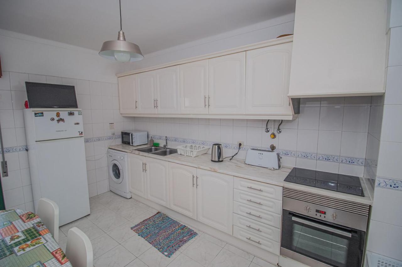 Charming Private Rooms In An Apartment A1 Penha - FAO Exterior foto