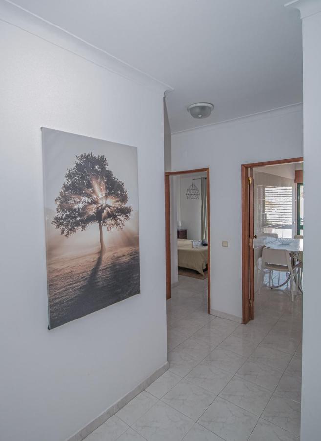 Charming Private Rooms In An Apartment A1 Penha - FAO Exterior foto