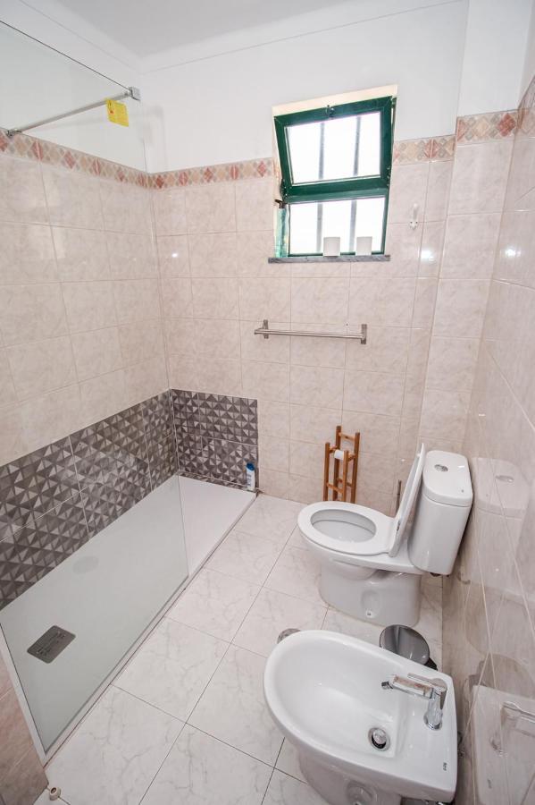 Charming Private Rooms In An Apartment A1 Penha - FAO Exterior foto